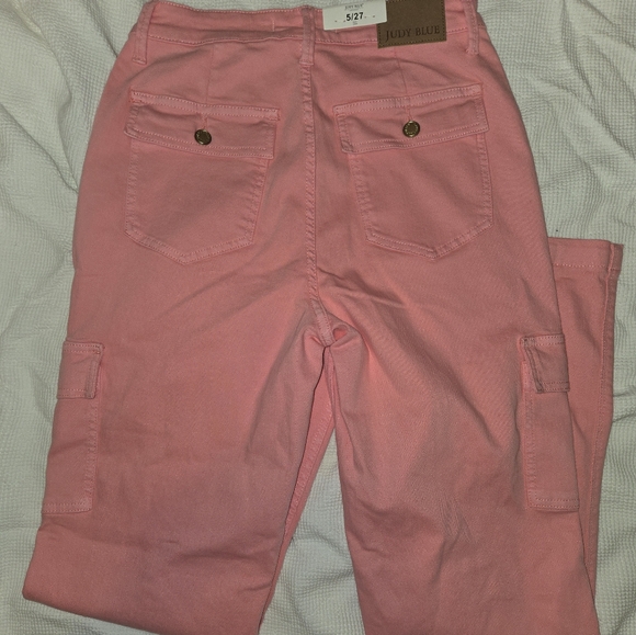 Judy Blues cargo - Picture 1 of 3
